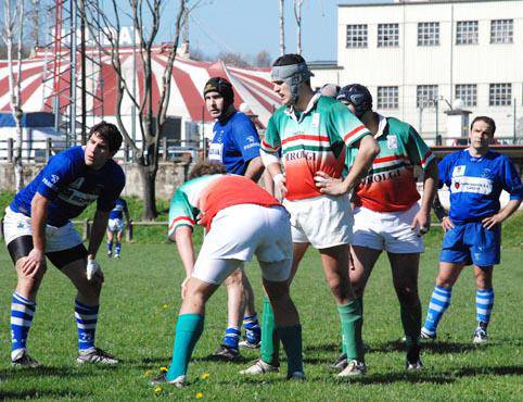 Liga bukatzeko, garaipena