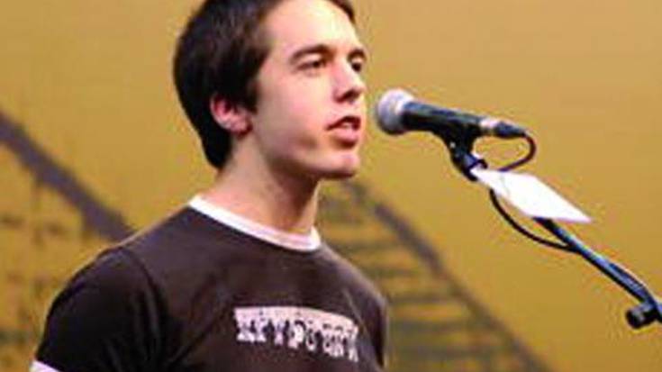 Gaztelumendik 3garren, Elizondon