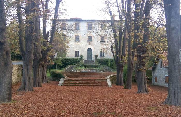 Hegohaizea eta euri gutxi, udazkenerako prebisioa