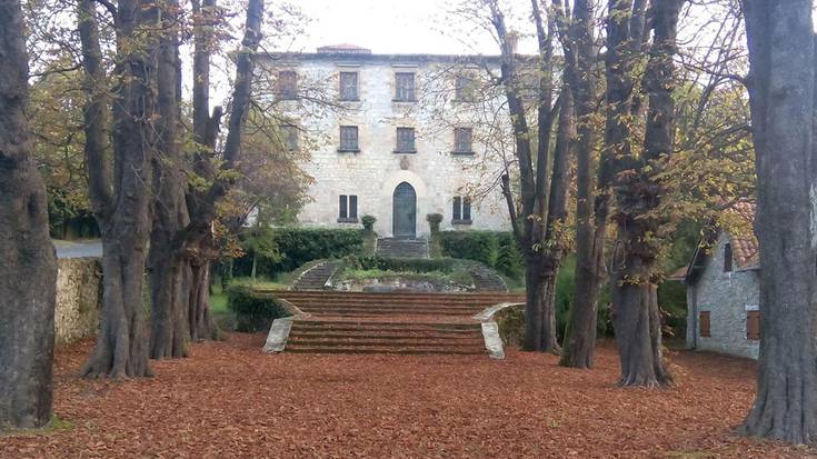 Hegohaizea eta euri gutxi, udazkenerako prebisioa