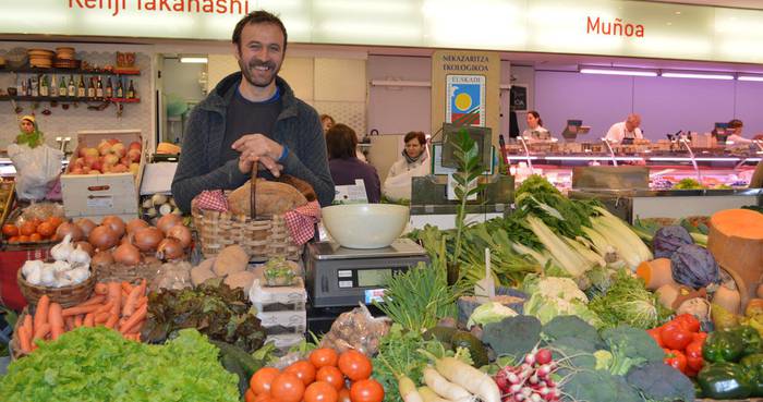 «Espropiazioen aurrean, babes  mekanismoak landu behar dira»
