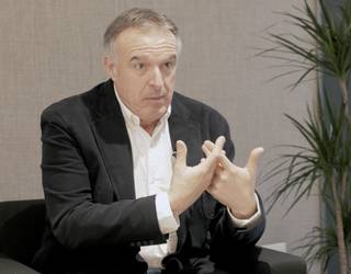 Zahartzeari eta bakardadeari buruzko hitzaldia eskainiko du gaur Javier Yanguas psikologoak, Biterin