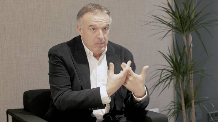 Zahartzeari eta bakardadeari buruzko hitzaldia eskainiko du gaur Javier Yanguas psikologoak, Biterin