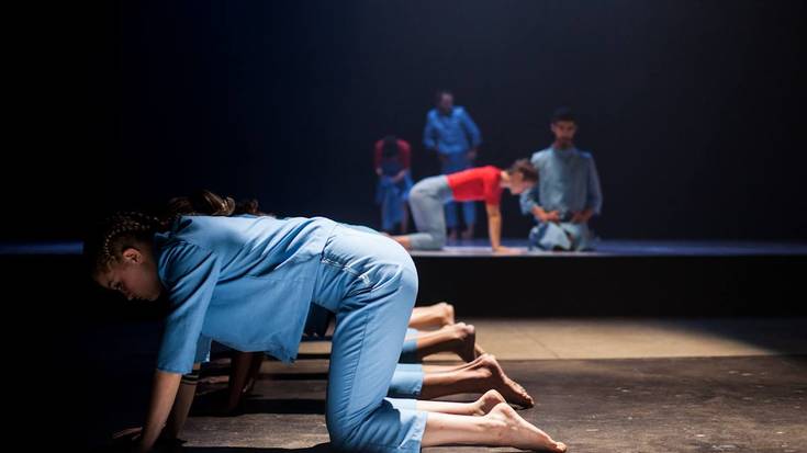 'Lasala 10 urte'k data aldatu du, maiatzaren 20ra