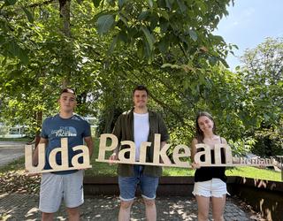 Uda Parkean, aurten ere «diziplina guztiak hartuko dituen» jaialdia