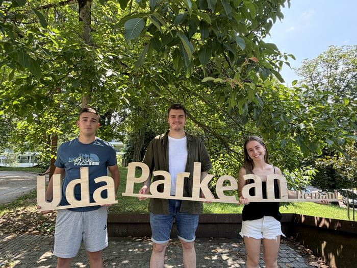 Uda Parkean, aurten ere «diziplina guztiak hartuko dituen» jaialdia