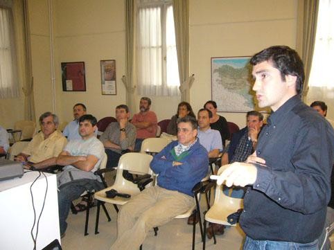 Telelaguntza Zerbitzua egokitzeko araudia aztertuko dute Ongintza Patronatuan