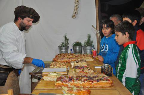 Gaur ere izango da zerekin gozatu!
