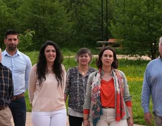 Astigarragako EAJk «gardentasuna eta  kudeaketa arduratsua» eskatu ditu