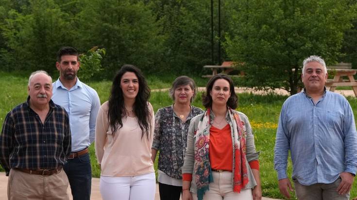 Astigarragako EAJk «gardentasuna eta  kudeaketa arduratsua» eskatu ditu