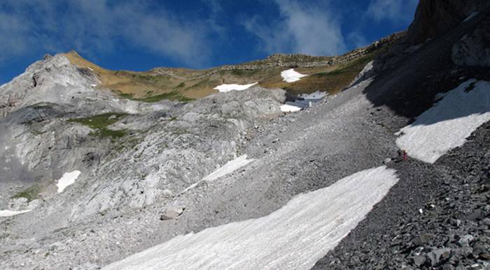 Apuntatzeko azken eguna Tendeñerara irteera egiteko