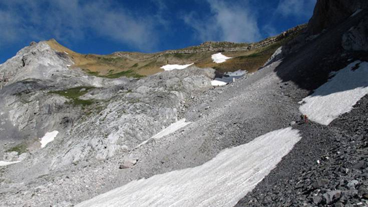 Apuntatzeko azken eguna Tendeñerara irteera egiteko