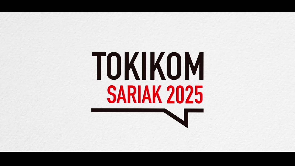 Tokikom Sariak 2025