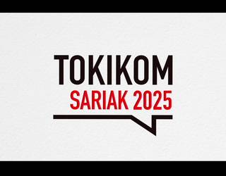 Tokikom Sariak 2025