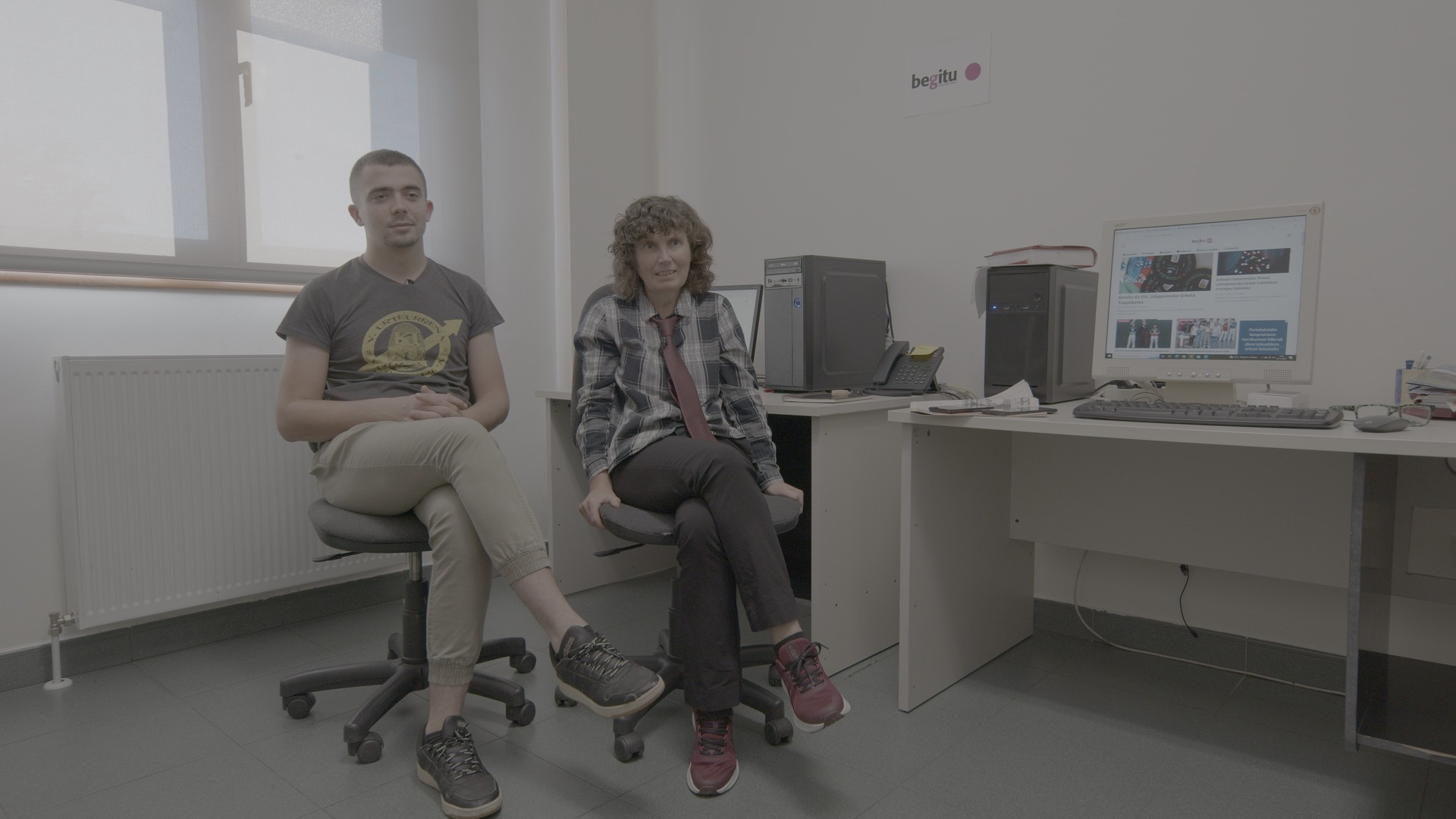 «Euskal Herriko mapa margotzen ari gara»