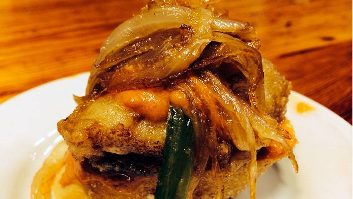 Baikalao festa bihar, astea errematatzeko