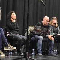 Bertso Lata: Jaialdi nagusia