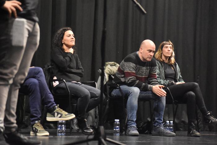 Bertso Lata: Jaialdi nagusia