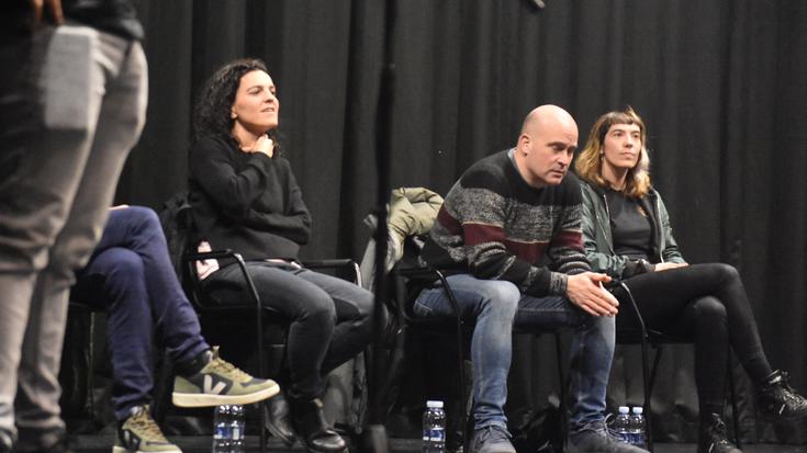 Bertso Lata: Jaialdi nagusia