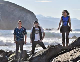 Batetik Bestera: Kontzertua, etzi Erriberan