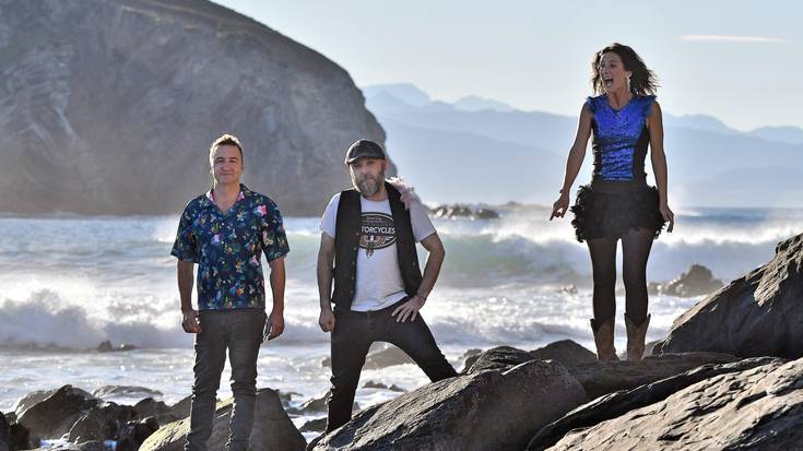 Batetik Bestera: kontzertua