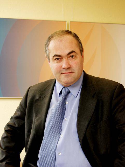 Javier Mutuberria
ORONAko Zuzendari Nagusia:
«Galarreta estrategikoa da, Orona eta Mondragon Korporazio guztiarentzat»