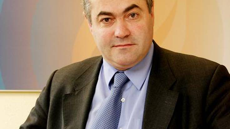 Javier Mutuberria
ORONAko Zuzendari Nagusia:
«Galarreta estrategikoa da, Orona eta Mondragon Korporazio guztiarentzat»