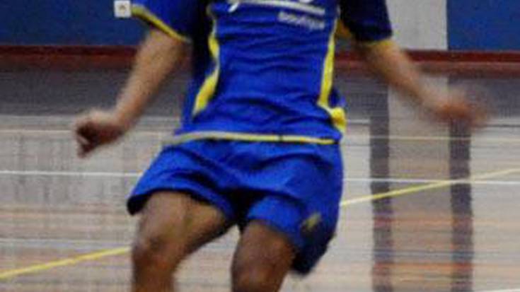 Ezustean galdu zuen Yone Boutiquek, 4-5