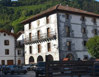 'Goinarri' espazioaren  aurkezpena