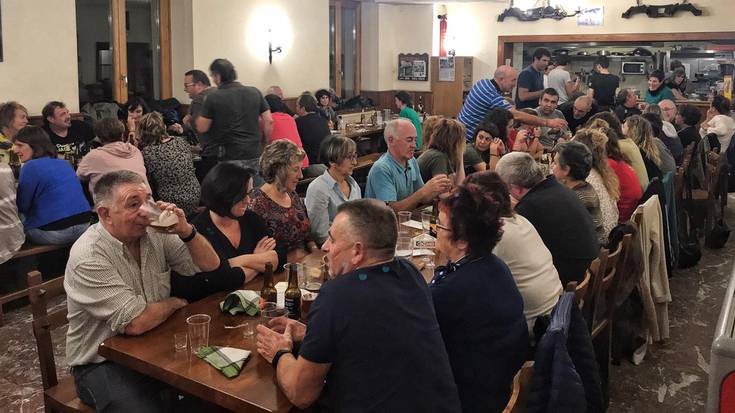 Garagardo azoka antolatuko da Goizuetan, apirilaren 30ean