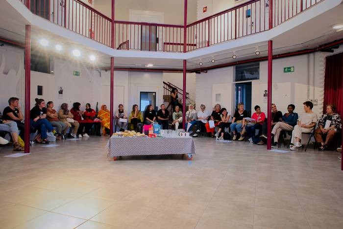 20. urteurren festa gaur, KPFn