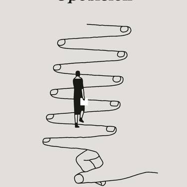 Literatur solasaldia: 'Oposición'