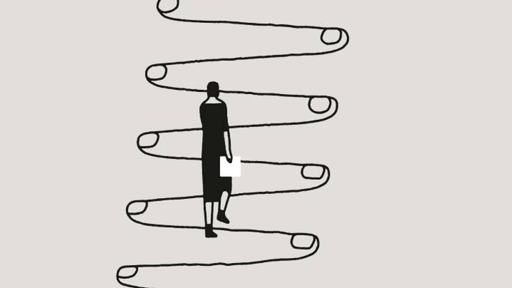 Literatur solasaldia: 'Oposición'