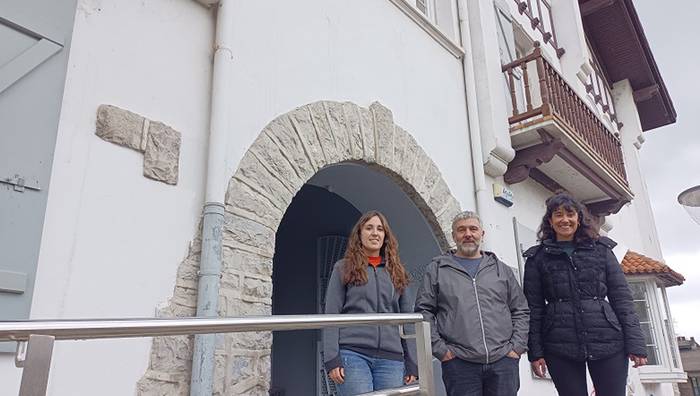 Kultur Etxe Zaharraren etorkizuna definitzeko, partehartze prozesua jarriko da martxan