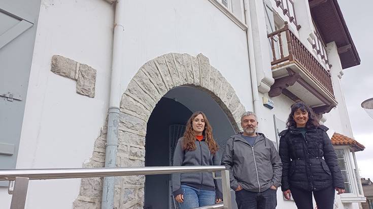 Kultur Etxe Zaharraren etorkizuna definitzeko, partehartze prozesua jarriko da martxan