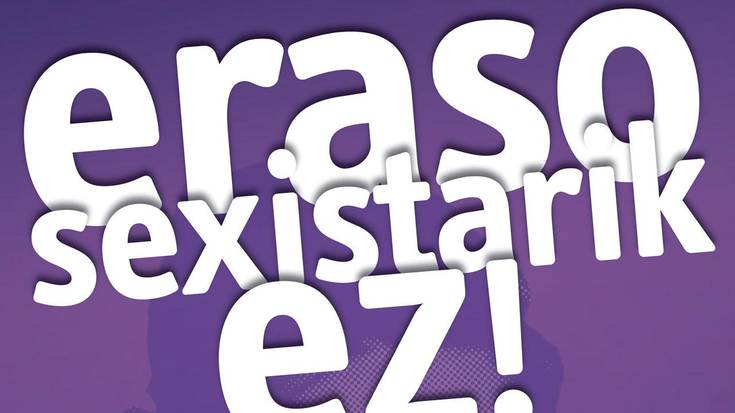 Autodefentsa feminista tailerra, festen aurretik