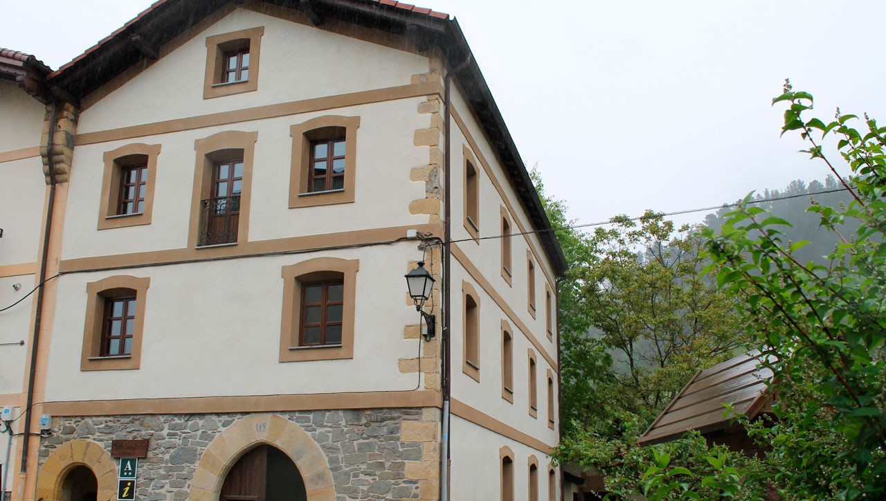 Zubimuxu kudeatzeko deialdia 31ra arte