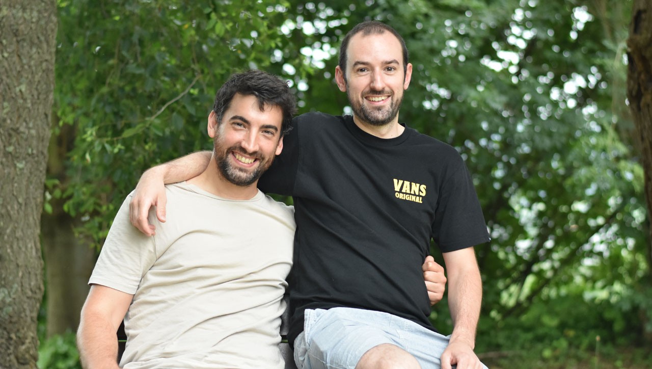 «Egun eskaintzen ez diren aisialdi ekimen bereziak sustatzea da gure asmoa»