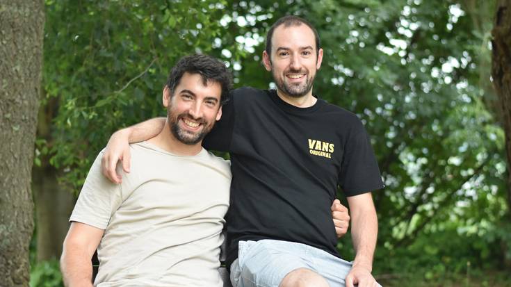«Egun eskaintzen ez diren aisialdi ekimen bereziak sustatzea da gure asmoa»