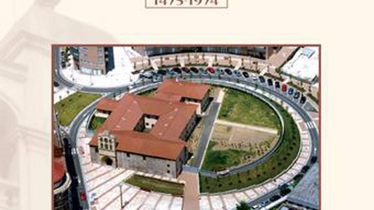 Agustindarren Komentuko historia azaltzen duen liburua aurkeztuko dute gaur
