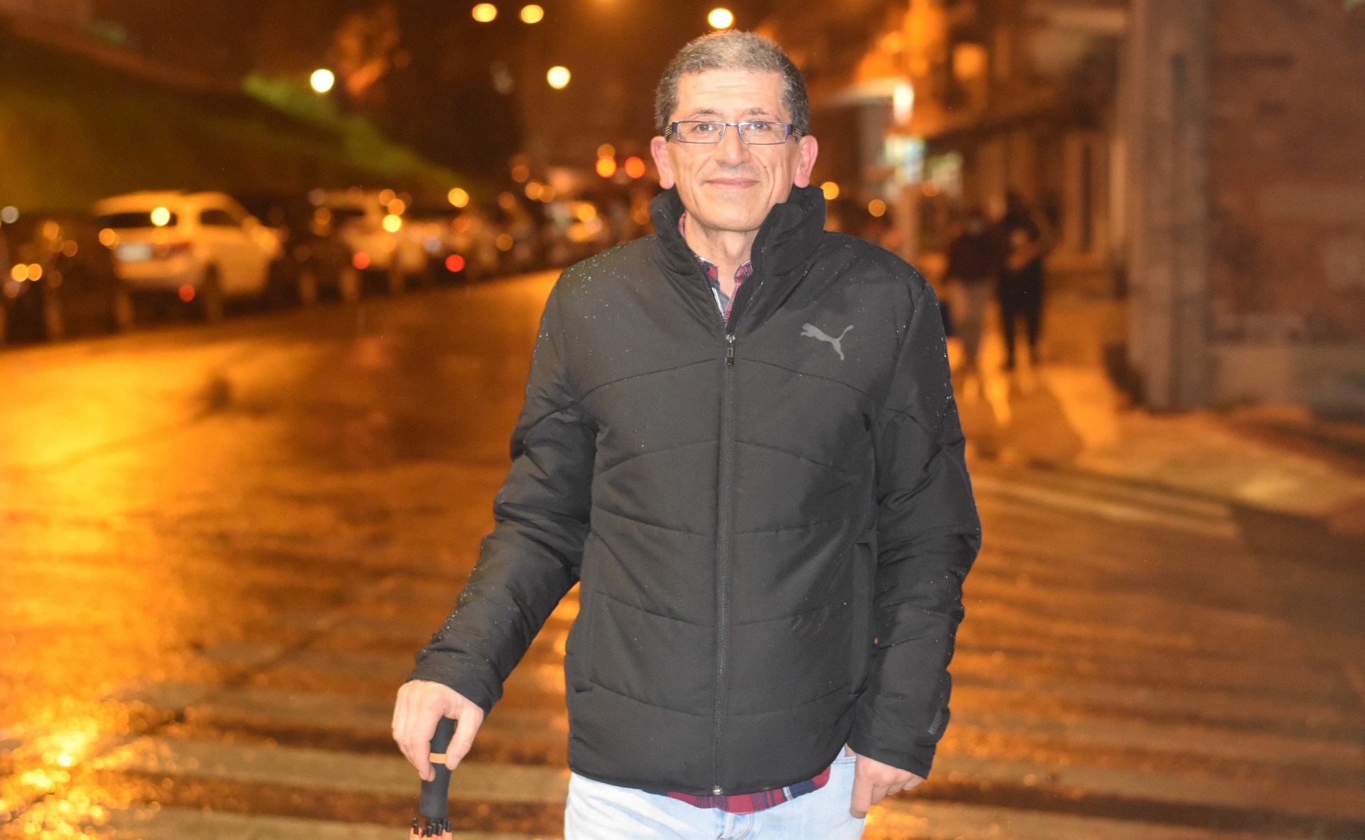 «Niri tokatu zait 125 estrakzioen diploma jasotzea, baina odol emaile guztiontzat da errekonozimendua»