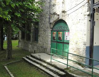 Igande honetan egingo du urteko batzarra Osiñagako Auzo Elkarteak