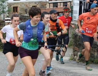 Larunbatean izanen da Goizutrail, mendi lasterketen garaia hasteko