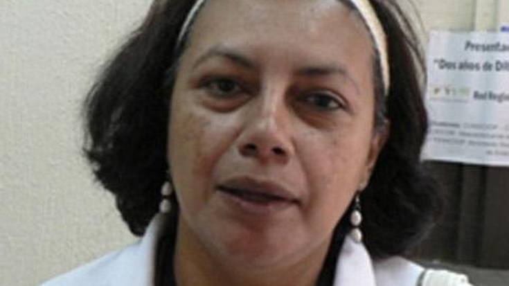 `Honduras zutik´ hitzaldia gaur, Estatu kolpeak eragindako egoera ezagutzeko