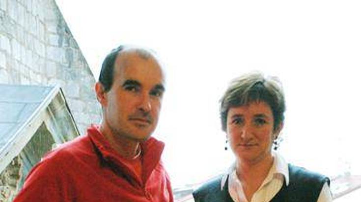 «Topagune Berdean herriko errealitatea aztertu nahi dugu jasangarritasunaren ikuspegitik»