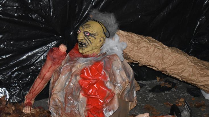 Zikuñagako Laberintoa