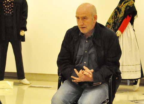 ‘Argizaiola’ emanaldia izango da gaur
