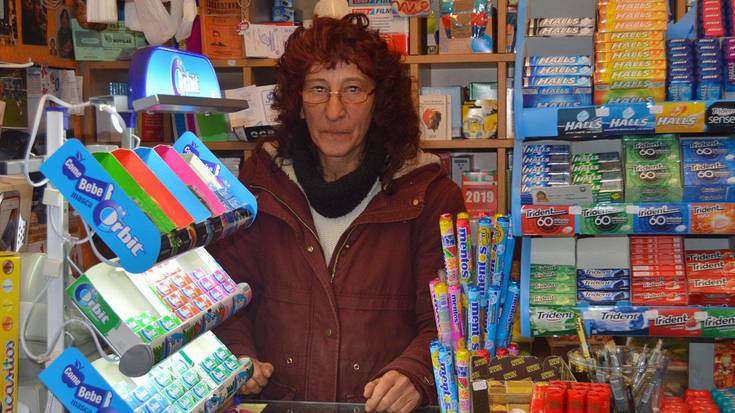 «Ulertu bai, baina hitz egiten ez dugunoi  aitorpena egiten digu ‘Euskaraldia’k»