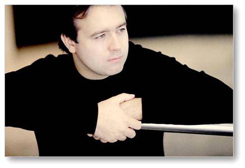 Alexei Volodin pianojole errusiarraren kontzertua gaur Chillida-Lekun, Musika Hamabostaldiaren barruan