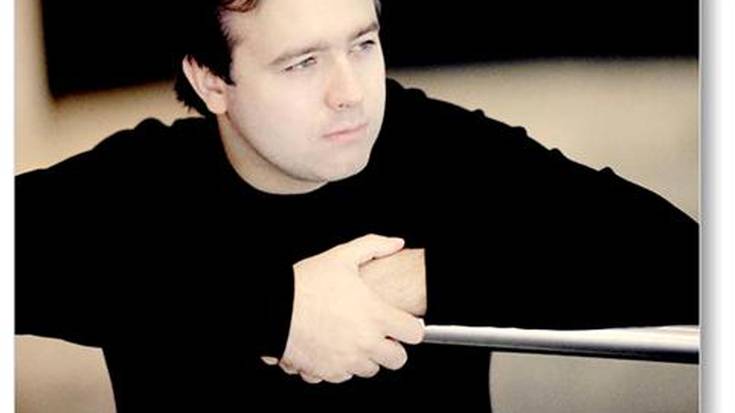 Alexei Volodin pianojole errusiarraren kontzertua gaur Chillida-Lekun, Musika Hamabostaldiaren barruan